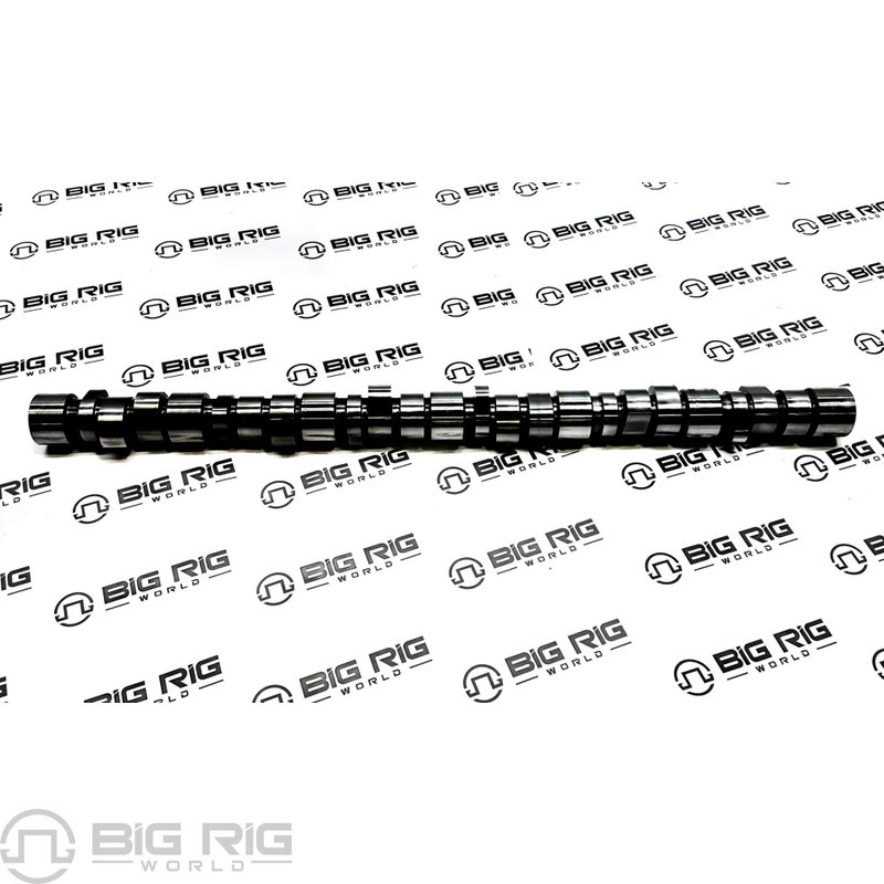 CAMSHAFT AND DOWEL ASSEMBLY S60 14L DDEC IV E23529008 - Detroit Diesel