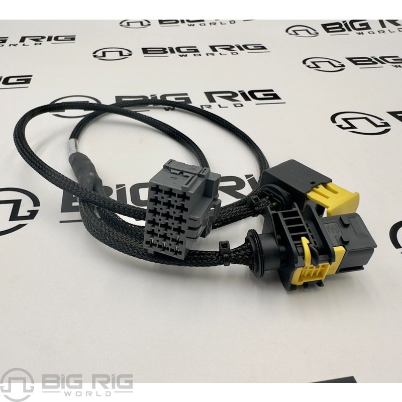 Cable - Diagnostic, For Kit 1961355PE 1961317PE - Paccar Engine