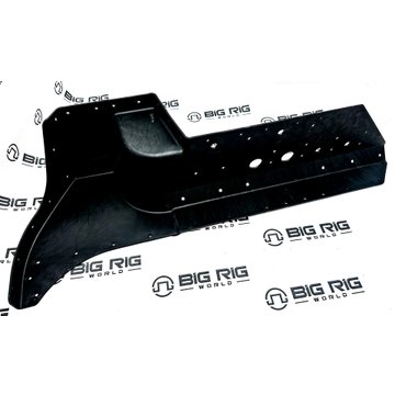 Closure-Sleeper Floor Lh T22-1003-001 - Paccar