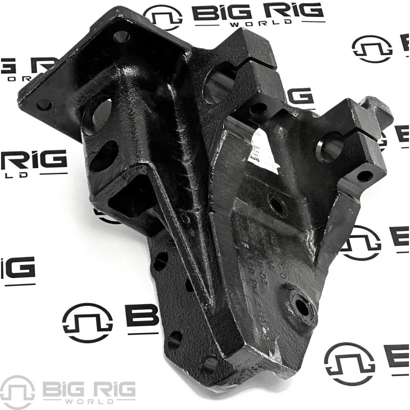 Front Spring Drive Bracket K058-534R - Kenworth