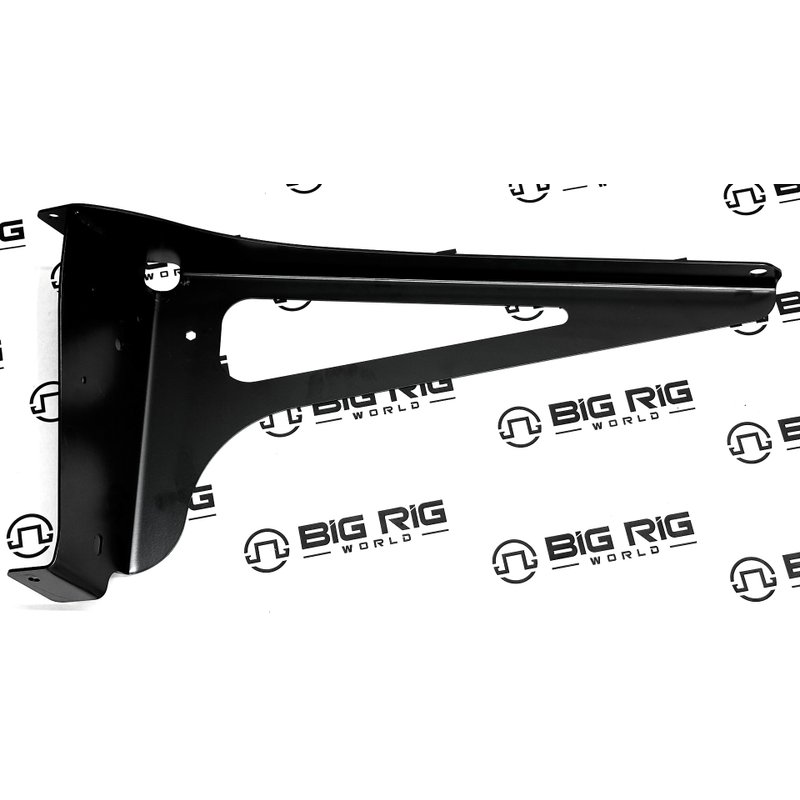 LH Bumper Bracket N11-6323 - Peterbilt