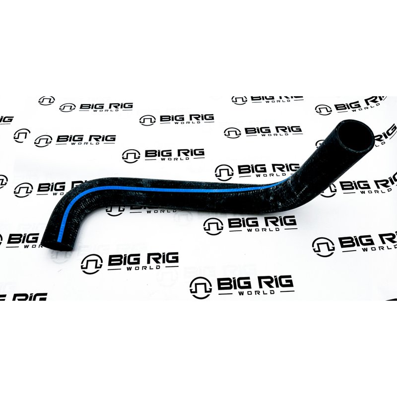 Hose - Radiator, Upper, C7, Electro - Chemical Resistant 05-23541-001 - Freightliner