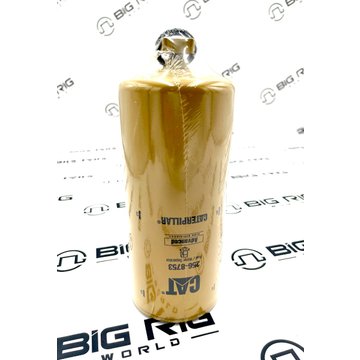 Fuel Water Separator 256-8753 - CAT