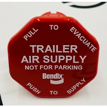 MV3 Valve Knob 298817N - Bendix