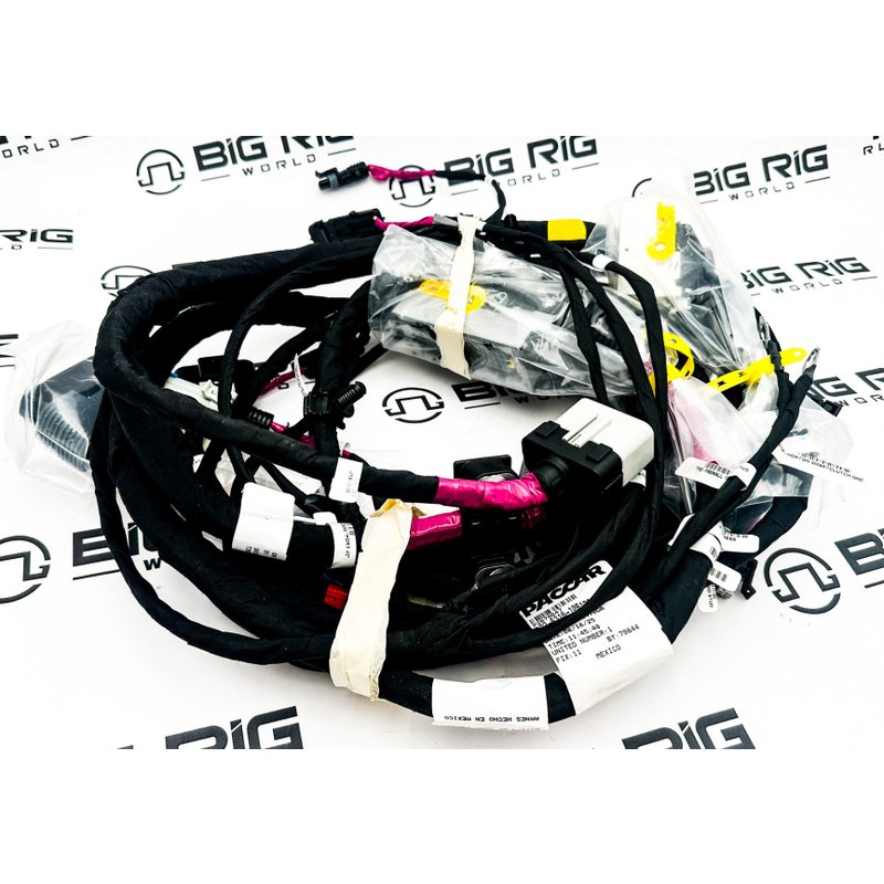 Harness-Eng Cum X15 2021 D92-6316-105100 - Paccar