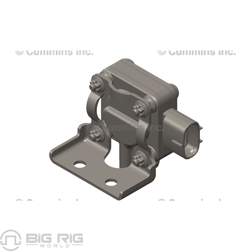 Differential Pressure Sensor 4921730 - Cummins
