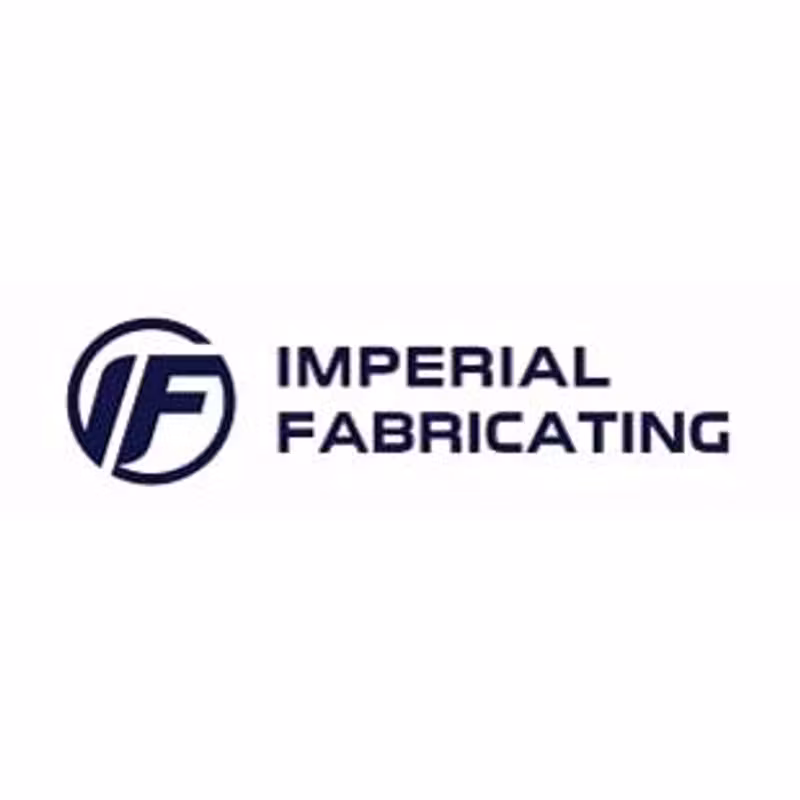 Tank - Fuel Aluminum 24.5 In 150 Gallon Polished K424-1343N0102Y151 - Imperial Fabricating