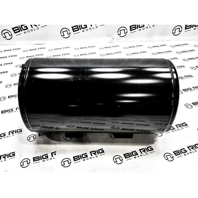 Steel Air Tank Assembly 6126415C1 - International