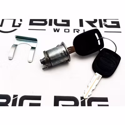 Kit - Key Cab Random Key Code R56-6018-0G000 - OEM - Peterbilt