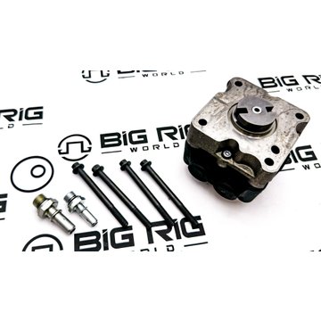 Fuel Pump 4359062PX - Cummins