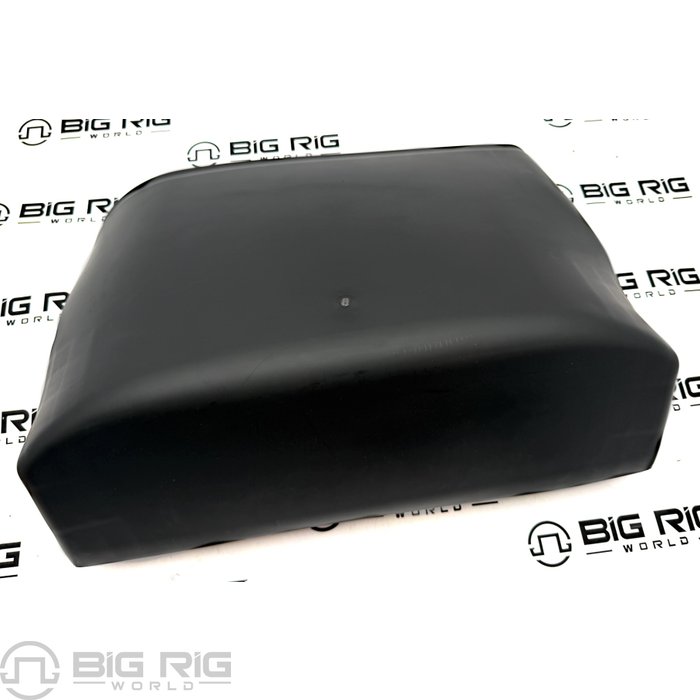 Cover - M2, Battery Box, 3 Battery, Plastic 06-35261-000 - Freightliner