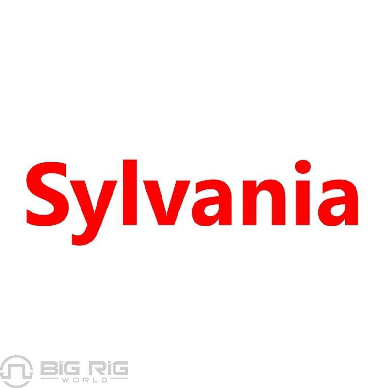 Bulbs - All Lamps - 12V, R5Wc, Clear 5007TP - Sylvania