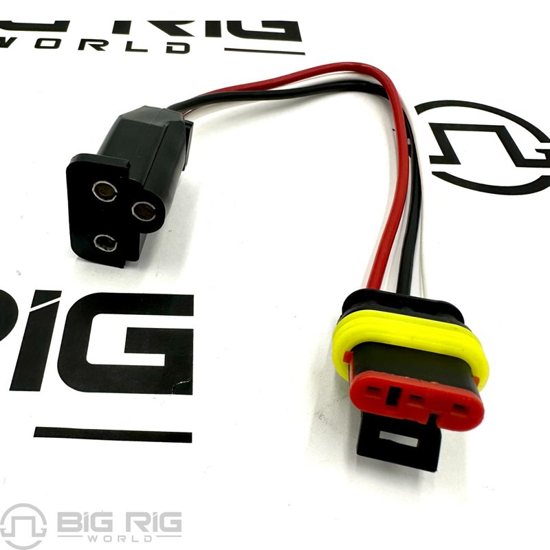 LED Pl3 Adapter Plug 94706 - Truck Lite