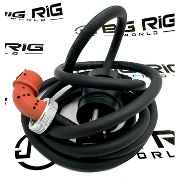 Receptacle - ENG HRNESS,WP84,120V,14-3SJOW 8608652 - Phillips & Temro