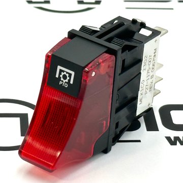 Switch - PTO P27-1175-007 - Kenworth