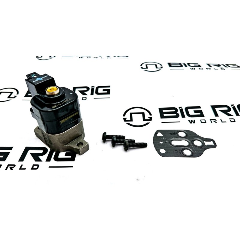 Fuel Actuator Kit 5693752 - Cummins