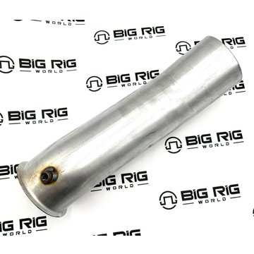 Pipe - Exhaust, Plain A04-19844-000 - Freightliner