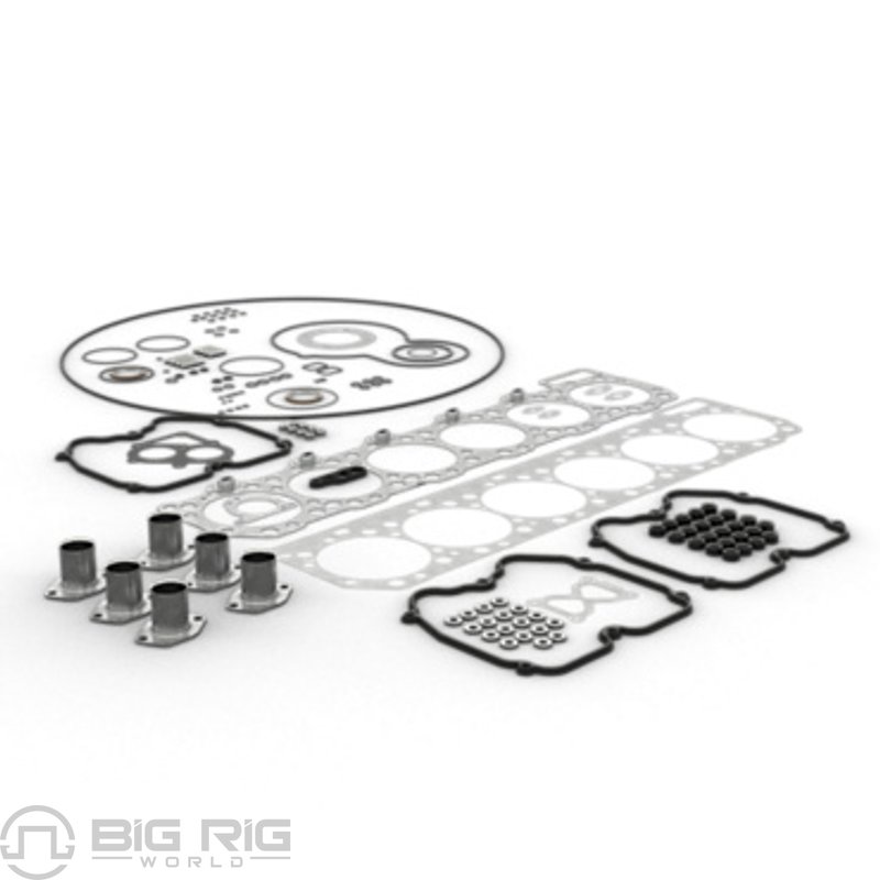Head Gasket Kit 592-7284 - CAT