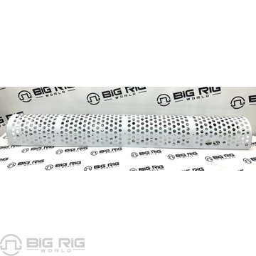 Shield - Exhaust SOC M46-6245-002R - Kenworth