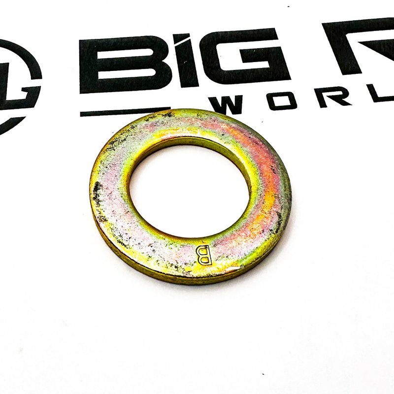 Washer - U Bolt 1-1/8x2x3/16 HWC05752 - M&M Fastener