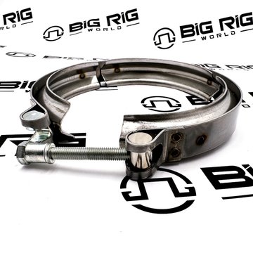 Spherical 5-inch V-Clamp V16-6004S - Paccar