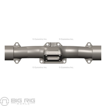 Exhaust Manifold 5579053 - Cummins