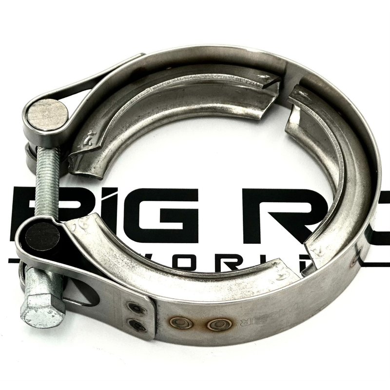 V-Clamp, D=93.8MM 1976452PE - Paccar Engine
