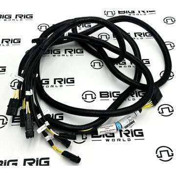 Harness-Headlamp P92-4343 - Kenworth