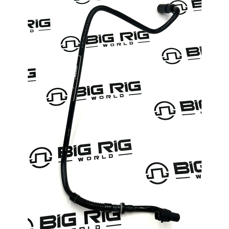 Lubricating Oil Drain Tube 2892720 - Cummins