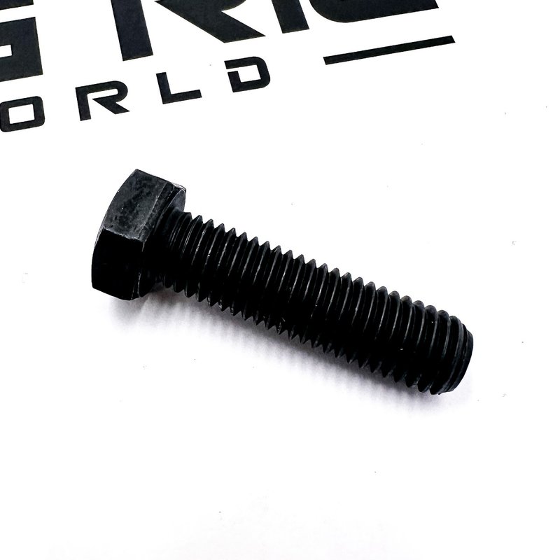 Hexagonal Bolt M12 x 1.75 x 45 Long 10.9 Phosphate 11500945 - Detroit Diesel