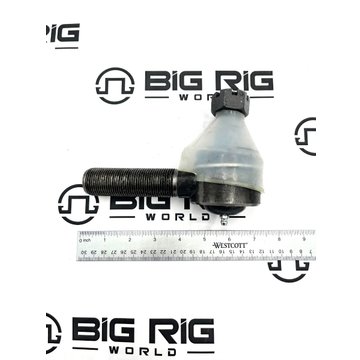 End - Tie Rod L/H A3144T1190 - Meritor