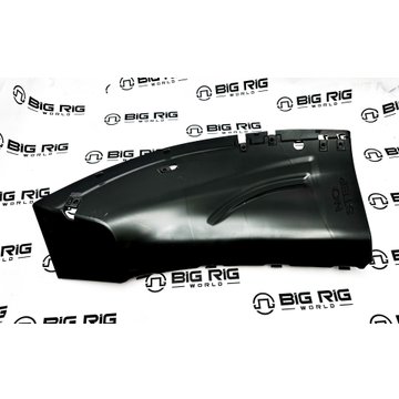 Reinforcement - Air Dam N77-6082R - Peterbilt