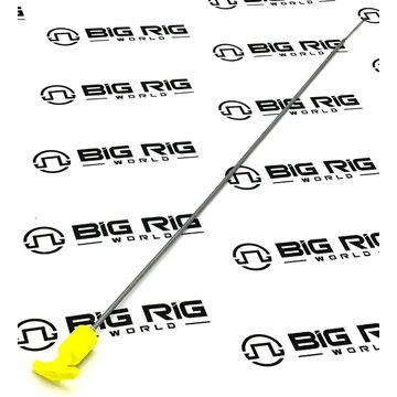 Oil Dipstick A9340102772 - Detroit Diesel