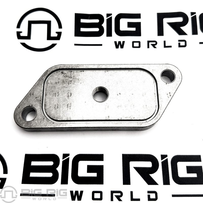 Cover Plate 3684350 - Cummins