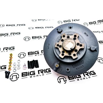 Fan Clutch - Reman 791026RMAN - Horton