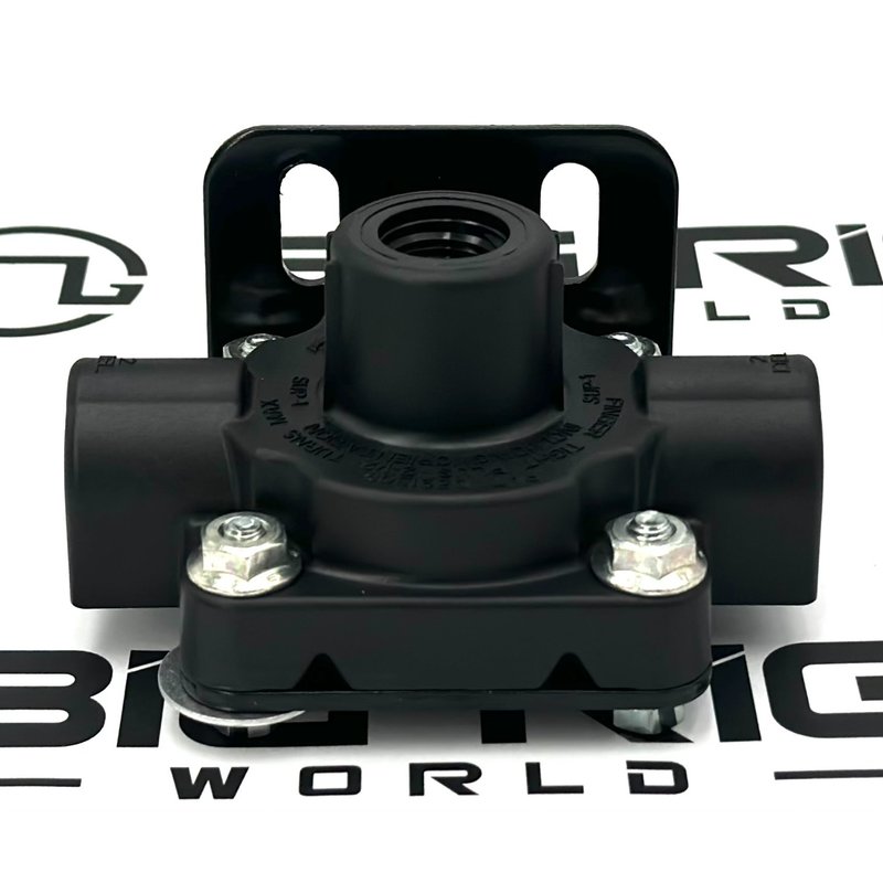 QRN-2 Quick Release Valve K049777 - Bendix