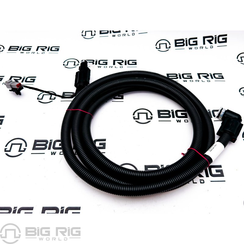 Hose Assembly - HTD DEF RET/SUP (4 X 2950MM) M50-6039-3232950 - Paccar