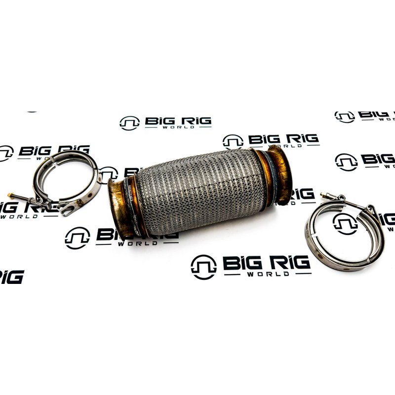 Bellow Kit - Exhaust EBKW28988 - Paccar