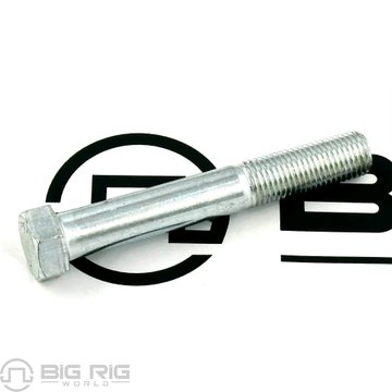 Bolt - Hex 7/16-20NFX3 GR5 14031424 - Link Manufacturing