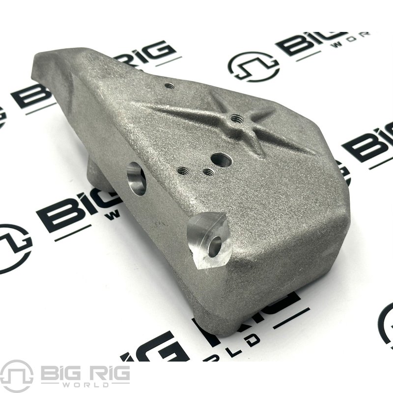 Bracket A4711500370 - Detroit Diesel