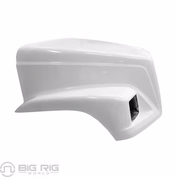 FreIightliner FL50, FL60, FL70, & FL80 hood JP-FL05 - Jones Performance