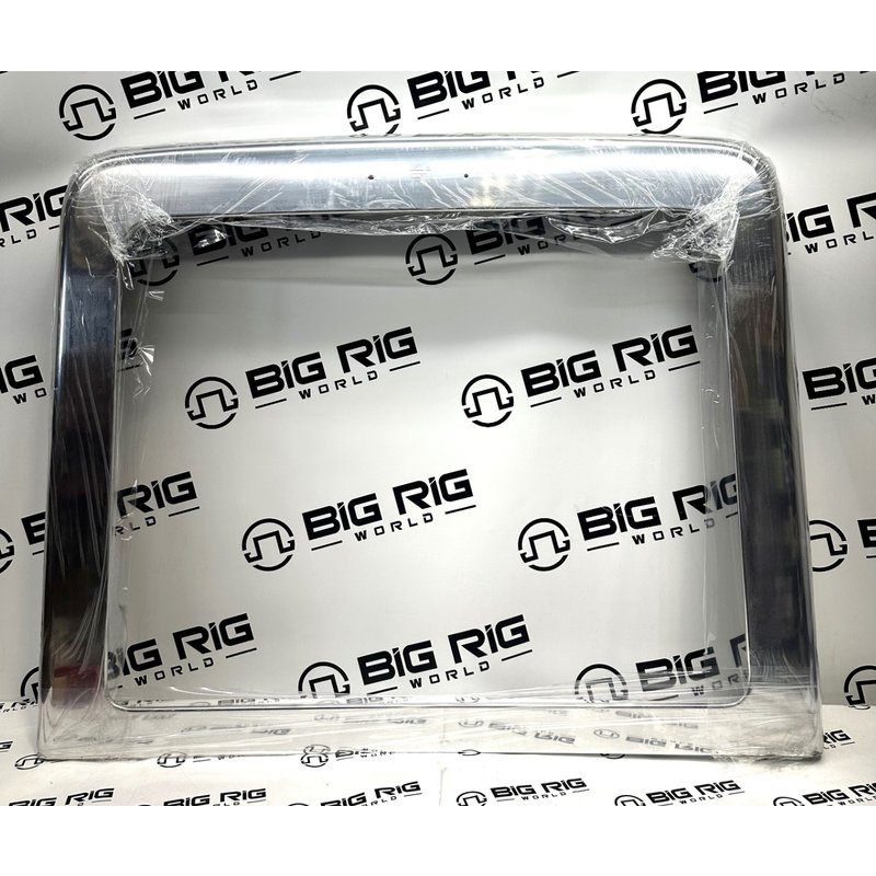 Crown Assembly - SFFA Tilt Grille 365/367 L29-6087-200 - Peterbilt