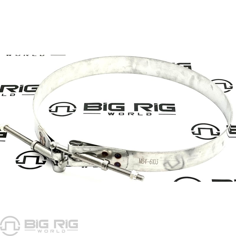 Strap - A/T Mounting M84-6103 - Paccar