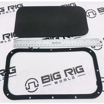 Vent Gasket K134-368 - Kenworth