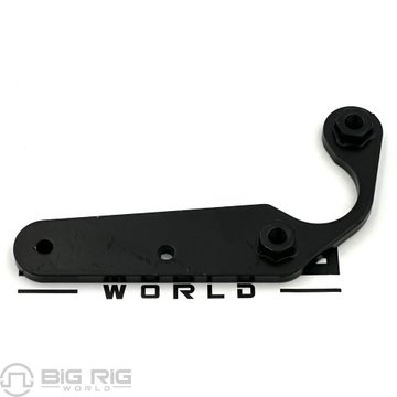 Bracket - SOC Exhaust M11-6887R - Peterbilt