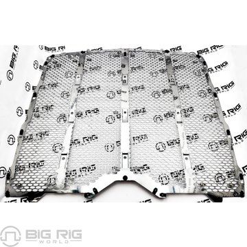 Grille - Radiator L45-6101-200 - Peterbilt