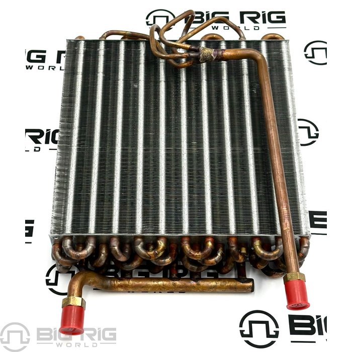 Core - Evaporator 3X011171 - Paccar