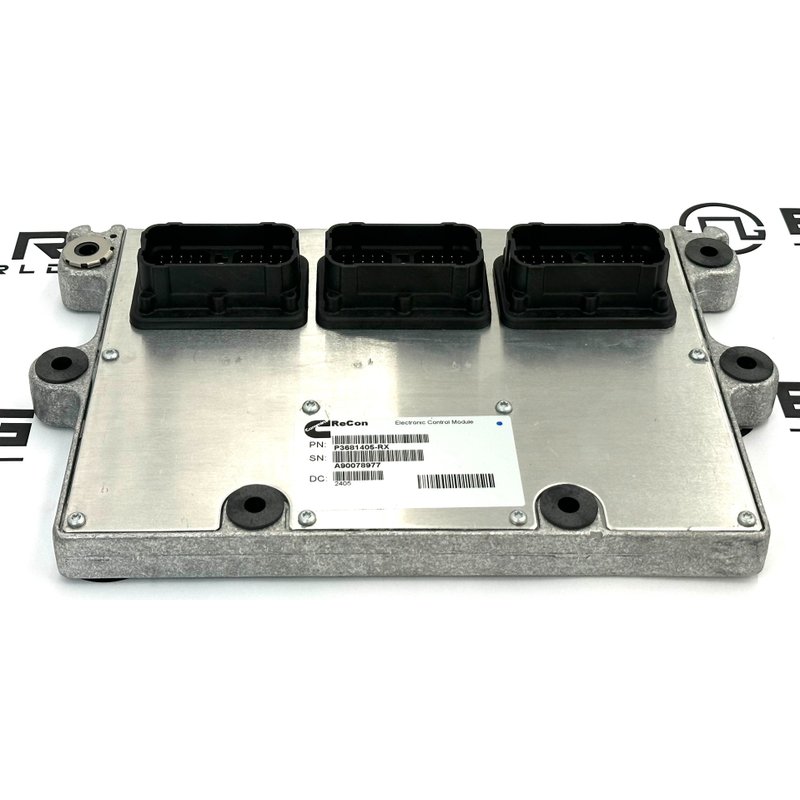 ECM,  CM570 3681405RX - Cummins