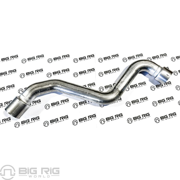 Pipe - Exhaust M66-3311-001 - Kenworth