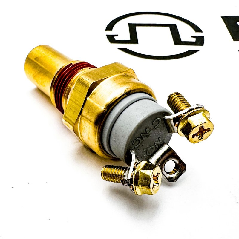 Switch-Temperature 8037180P - Paccar